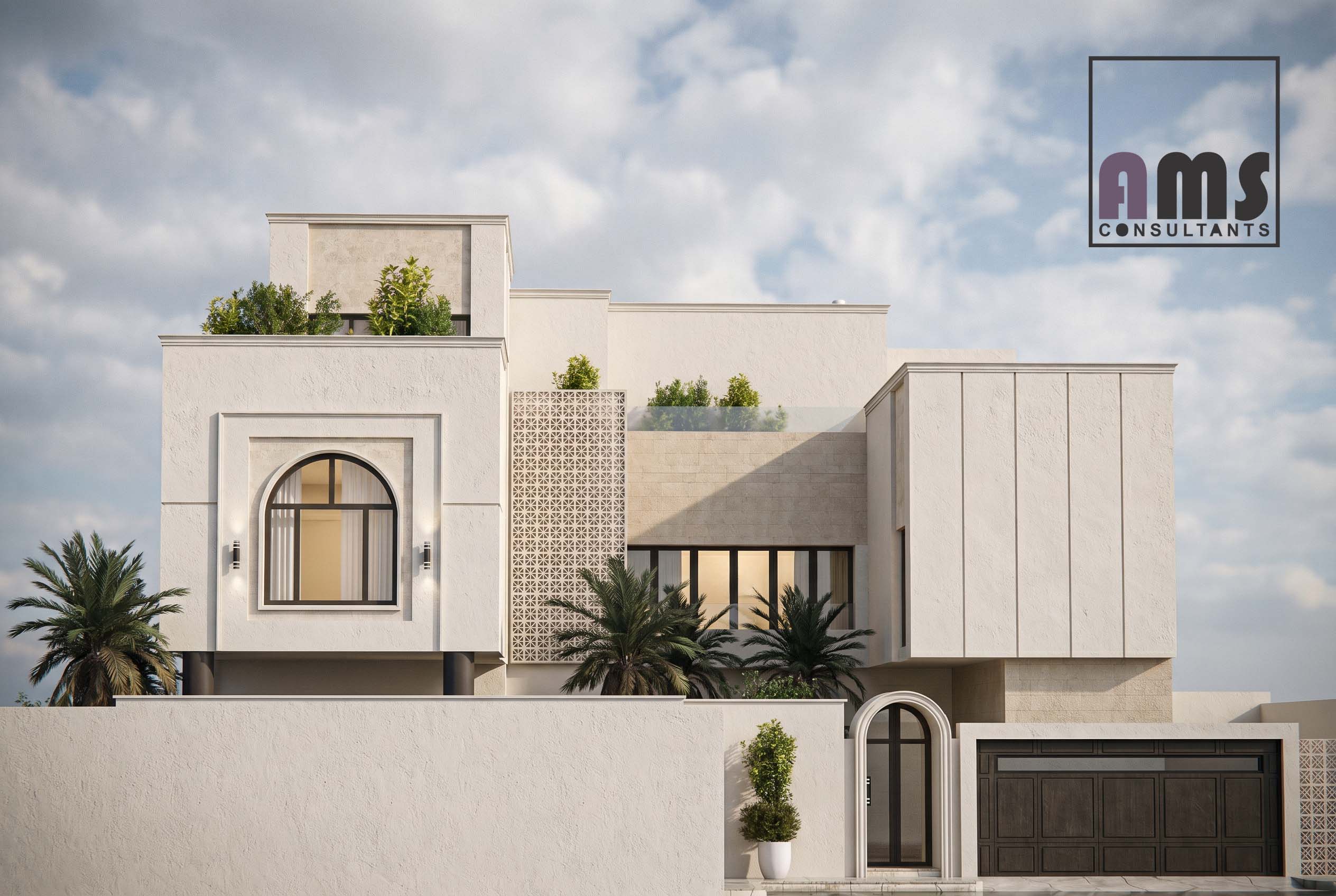 اعمالنا المعمارية صورة 25